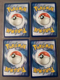 Pikachu V-Union - SWSH139-142 - Pokemon TCG: Celebrations Promo 4 Card Set - Image 2