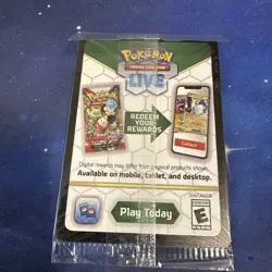 Pokemon TCG Leafeon EX 006/131 STAMPED PROMO Card Prismatic Evolutions SEALED - Image 2