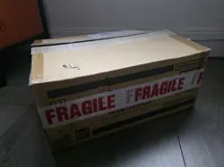 6 x One Piece TCG: OP13 Carrying On His Will Booster Box Sealed English UK - Image 4