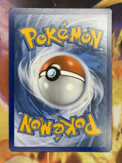 Pokemon TCG Mew Black Star Promos XY110 Holo Card - Image 2