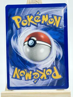 Vaporeon 6/17 Holo POP Series 3 Pokemon Card Rare 2006 - Image 2