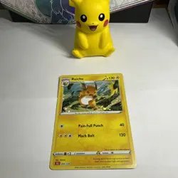 Pokemon - Raichu Holo - 009/034 - CLC - Pokemon TCG Classic Card NM (1) - Image 1