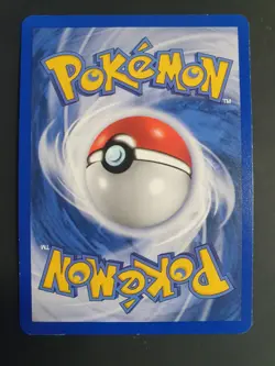 Clefable 5/130 Holo - Base Set 2 - Pokemon Card - Lightly Played - Image 2