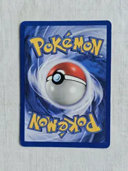 Vintage 1999 Pidgeot Pokemon Card - Jungle Set 24/64 - Near Mint Condition - Image 3