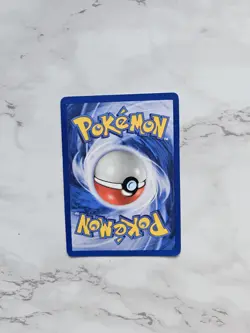 Vintage 1999 Pidgeot Pokemon Card - Jungle Set 24/64 - Near Mint Condition - Image 5