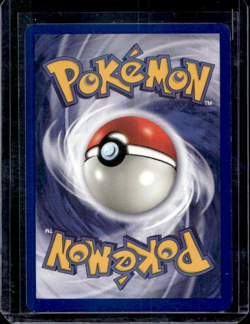 Pokemon Cards: Team Rocket 1st Edition Uncommon: Dark Jolteon 38/82 - Image 2