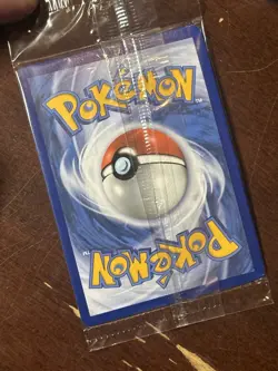Koraidon 14 Pokemon TCG Scarlet & Violet Black Star Promo Card {STILL SEALED} - Image 2