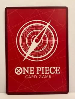 ONE PIECE Card Game - Uta - OP06-001 - L (Leader) - Japanisch NM - Image 2