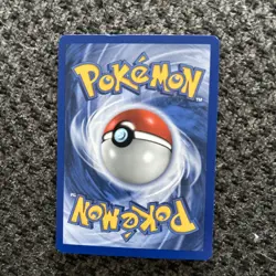 Pokemon TCG Gardevoir EX Ruby & Sapphire 7/109 Holo Rare 100HP Card 2004 - Image 3