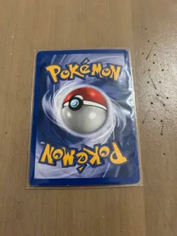Forretress 2/75 Neo Discovery Holo Pokemon trading cards - Image 2