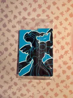 Thundurus 209 Sv: Scarlet & Violet Promo Cards Holo Black Star Promo SEALED: NM - Image 2