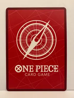 ONE PIECE Card Game - Monkey D. Luffy - OP13-001 - L (Leader) - Japanisch - Image 2