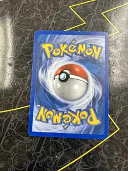 Weepinbell 47/92 EX Legend Maker - Uncommon Pokemon Card D1 - Image 2