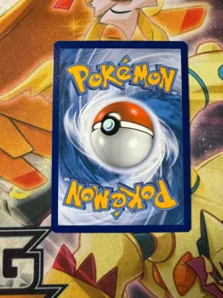 Pokemon - Sylveon V - SWSH202 - Black Star Promo - Half Art Card NM - Image 2