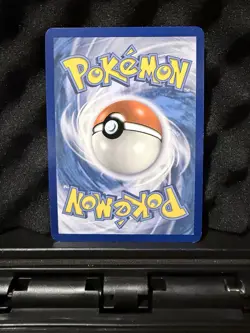 Pokemon TCG Ho-Oh Black Star Promos Holo Card XY153 - Image 2