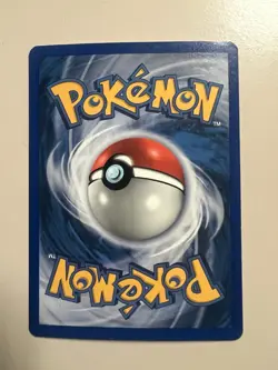 Metagross 11/101 EX Hidden Legends Holo Rare Vintage Pokemon TCG Card! - Image 4