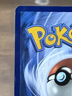 Pokemon TCG Sprigatito Paldea Evolved Illustration Rare Card 196/193 - Image 3