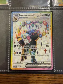 PSA 10, Promos, Full Arts, and Holos Only (No Basics) Over 700 Pokemon Cards! - Image 1