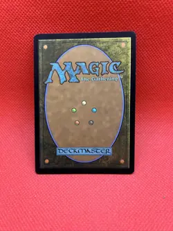 Deathbringer Liege - Foil Etched - Double Masters 2022 - MTG - NM - Image 2