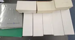 Magic The Gathering Huge Collection Of Tthousands Of Cards Binders And Boxes - Image 1