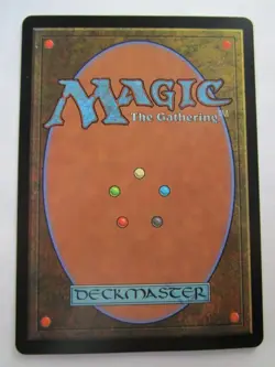 MTG Sludge Monster 076/277 Mid Midnight Hunt Rare Near Mint!! - Image 2