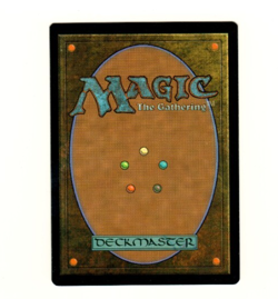 Brainstorm Sketch Style Secret Lair Foil Magic The Gathering Single Card - Image 2