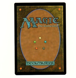 Brainstorm Sketch Style Secret Lair Foil Magic The Gathering Single Card - Image 4