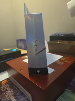 MTG: Final Fantasy Cloud Commander Deck Limit Break Collector's Edition Auction - Image 4