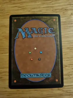 MTG - Fellwar Stone - Ninth Edition - Image 2