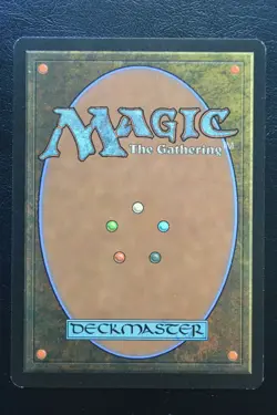 Magic The Gathering MTG MESMERIC ORB PORTUGUESE Mirrodin NM Near Mint - Image 2