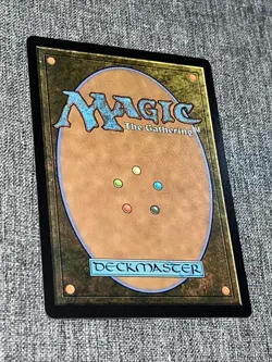 Lord Jyscal GuadoExtended (NM Non-Foil) FIC-0137 Rare MTG JP - Image 2