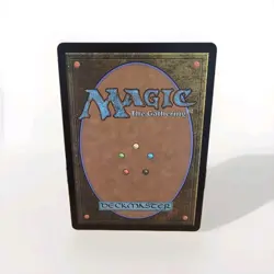 MTG - Emet-Selch Of The Third Seat (Chocobo Track Foil) - Image 2