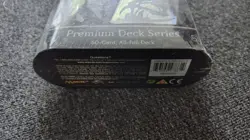 Magic The Gathering Premium Deck Series: Unimaginable Destruction Slivers NEW - Image 4