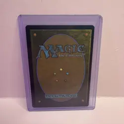 Winds Of Change Borderless - N/M - Spider Man - MTG Magic The Gathering Card - Image 2