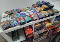 Magic the Gathering - Chaos Bundle (9 Boosters + 1 Vintage) - AMAZING Value - Image 3