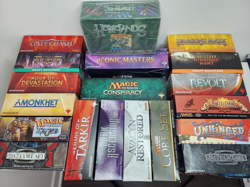 Magic the Gathering - Chaos Bundle (9 Boosters + 1 Vintage) - AMAZING Value - Image 4