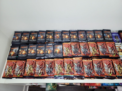 Magic the Gathering - Chaos Bundle (9 Boosters + 1 Vintage) - AMAZING Value - Image 5
