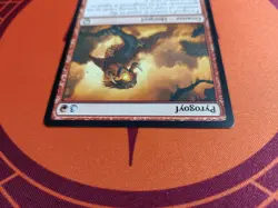 Pyrogoyf - Modern Horizons 3 Commander - NM - MTG - Magic: The Gathering - Image 3