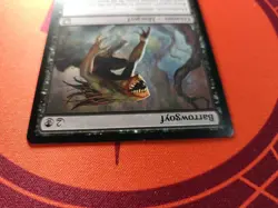 MTG Barrowgoyf [Modern Horizons 3 Commander] Near Mint - Image 3