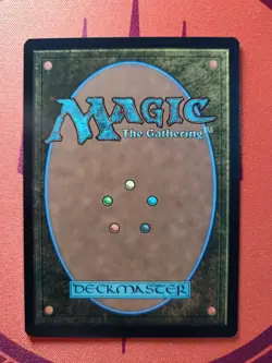MTG Barrowgoyf [Modern Horizons 3 Commander] Near Mint - Image 4