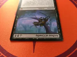 Archon of Cruelty MTG NM Regular Card, Commander Modern Horizons 3 - Image 3