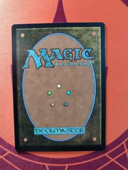 Planar Nexus MTG Modern Horizons 3 Near Mint - Image 4