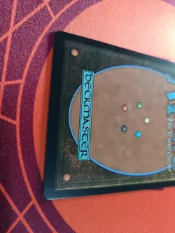 Planar Nexus MTG Modern Horizons 3 Near Mint - Image 5