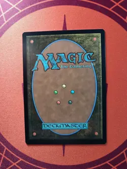 Vesuva MTG Modern Horizons 3 Near Mint - Image 4