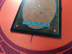 Vesuva MTG Modern Horizons 3 Near Mint - Image 5