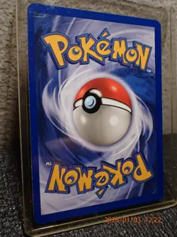 Pokemon TCG Charizard Base Set 4/102 Holo 1999-2000 Wizards Base Set... - Image 3