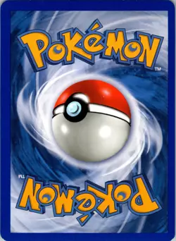 Ninetales 22/101 Near Mint ex Hidden Legends Reverse Holo Pokemon Vintage - Image 2
