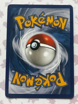 Mewtwo HOLO Rare 11/146 Diamond & Pearl Legends Awakened Pokemon TCG MP - Image 2