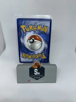 Pokemon TCG - Gothitelle IR / AR SVP 211 Black Star Promo White Flare - Image 2