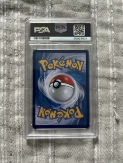 Pokemon 2021 Umbreon VMAX 095 Korean Sword and Shield Eevee Heroes Holo PSA 10 - Image 2